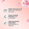 Vernel Max Konsantre Çamaşır Yumuşatıcısı 1200ml (50 Yıkama) Supreme Romance