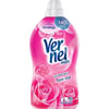 Vernel Max Konsantre Sıvı Çamaşır Yumuşatıcısı Taze Gül 1440ml (60 Yıkama)