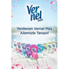 Vernel Max Konsantre Sıvı Çamaşır Yumuşatıcısı Sensitive 1440ml 60 Yıkama