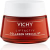 Vichy C Vitamini İçeren Yenileyici Krem – Tüm Cilt Tipleri İçin Sıkılaştırıcı ve Leke Giderici Bakım