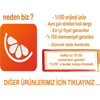 Vichy Capital Soleil Çocuklar Için Yüz ve Vücut Jeli SP50 200 Ml