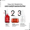 Vichy Capital Soleil Foto Yaşlanma Karşıtı Güneş Koruyucu SPF50+- Tüm Ciltler İçin