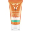 Vichy Capital Soleil Pürüzsüz Görünen Bir Cilt İçin Güneş Koruyucu SPF50+
