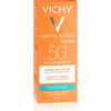 Vichy Capital Soleil Pürüzsüz Görünen Bir Cilt İçin Güneş Koruyucu SPF50+
