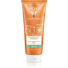 Vichy Capital Soleil Spf 50 + Yüz ve Vücut Güneş Sütü 300 ml