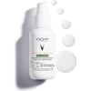 Vichy Capital Soleil UV- Clear Yağlanma Karşıtı Güneş Kremi- Yağlı Ciltler İçin 40 ML