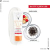 Vichy Capital Soleil Yüz Güneş Kremi SPF 50+ 50 ml Tüm Cilt Tiplerine Uygun Yaşlanma Karşıtı