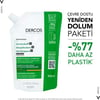 Vichy Dercos Bakım Şampuanı - Kuru Saçlar - Yeniden Dolum Paketi 500 ml