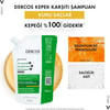 Vichy Dercos Bakım Şampuanı - Kuru Saçlar - Yeniden Dolum Paketi 500 ml