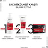Vichy Dercos Energy+ Dökülme Karşıtı Şampuan 400 ml K5122