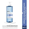 Vichy Dercos Mineral Soft Şampuan 400 ml Tüm Saç Tipleri için Doğal Yumuşaklık ve Gevşeklik