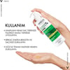 Vichy Dercos Şampuan Kuru ve Kepekli 390 ml K9623