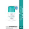 Vichy Kokusuz Unisex Roll-on Deodorant 50 ml – Hipoalerjenik, Alkol ve Paraben İçermeyen 48 Saat Etkili Koruma