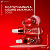 Vichy Liftactiv Collagen Specialist 16 Yaşlanma Karşıtı Unisex Serum 30 ml Co-Bonding Teknolojili