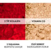 Vichy Liftactiv Collagen Specialist Göz Çevresi Kremi 15 ml – Yaşlanma Karşıtı, Sıkılaştırıcı ve Kolajen Destekli Bakım