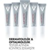 Vichy Liftactiv Supreme Göz Kremi 15 ml - Kırışıklık ve Göz Altı Torbalarına Karşı