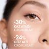 Vichy Liftactiv Supreme Göz Kremi 15 ml - Kırışıklık ve Göz Altı Torbalarına Karşı