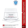Vichy  Liftactiv Supreme Gündüz Bakım Kremi Hyalüronik Asit ile Yağlı Ciltlere 50 ml