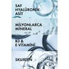 Vichy Mineral 89 Rich Cildi Güçlendiren 72 Saat Nemlendirici Bakım Kremi, Kuru Ciltler