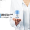 Vichy Mineral Unisex Roll-on Deodorant 50 ml – Pudrasız, Alkol İçermeyen, Hipoalerjenik, 48 Saat Koruma