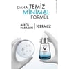 Vichy Nemlendirici Serum 30 ml Hyalüronik Asit ve %89 Volkanik Su İçeren Yoğun Nemlendirme