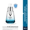 Vichy Nemlendirici ve Aydınlatıcı Serum 30 ml – Kırışıklık Karşıtı, Probiyotik Türevi ve Niasinamid İçeren, Karma ve Yağlı Ciltler İçin