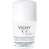 Vichy Roll-on Deodorant 50 ml Kokusuz Unisex Hassas Ciltler için Hipoalerjenik Terleme Önleyici