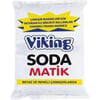 Viking Konsantre Toz Çamaşır Deterjanı 500 G – 50 Yıkama, Standart Koku, Beyaz Ve Renkli Çamaşırlar İçin Etkili Temizlik