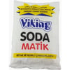 Viking Konsantre Toz Çamaşır Deterjanı 500 G – 50 Yıkama, Standart Koku, Beyaz Ve Renkli Çamaşırlar İçin Etkili Temizlik