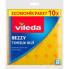Vileda 10'lu Bezzy Mutfak Bezi