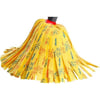 Vileda Supermocio Soft %30 Mikrofiberli Yedek Paspas