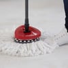 Vileda Turbo Temizlik Seti - Antrasit / Kırmızı