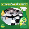 Vim Güçlü Yağ Çözücü Sprey %100 Yağda Bile Etkili 1000ml