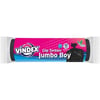 Vindex Çöp Poşeti Jumbo Boy 80 x 110 cm 10 Lu