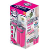 Vindex Dust Monster Flaster Mop Temizlik Seti