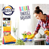 Vindex Mikrofiber Bez 5 Li