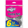 Vindex Ovma Teli 6'lı