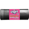 Vindex Profesyonel Çöp Torbası Jumbo Boy