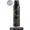 Viva Cappio Classic EDT 60 ml - Bayan Parfüm Set