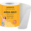 Watsons Ağda Bezi Rulo 10 M
