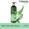 Watsons Aloe Vera Saç Kremi 490 ml