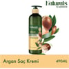 Watsons Argan Saç Kremi 490 ml
