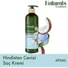 Watsons Coconut Saç Kremi 490 ml