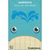 Watsons Hankies Mini Cow 6'lı Mendil