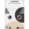 Watsons Hankies Mini Parrot 6'lı Mendil
