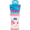 Wee Baby 380 ml Pipetli Alıştırma Bardağı - 6 Aydan İtibaren, Sızdırmaz Plastik Tasarım, Kolay Temizlik