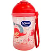 Wee Baby 380 ml Pipetli Alıştırma Bardağı - 6 Aydan İtibaren, Sızdırmaz Plastik Tasarım, Kolay Temizlik