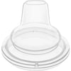 Wee Baby Damaklı Silikon Biberon Emziği Normal Akış No:2 6-18 Ay