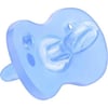 Wee Baby Full Silikon Emzik - MAVİ