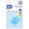 Wee Baby Full Silikon Emzik - MAVİ